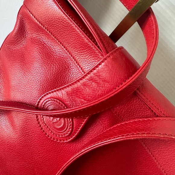 AUTHENTIC, GORGEOUS GG MARMONT VINTAGE SHOULDER BAG GUCCI. - Picture 5 of 17